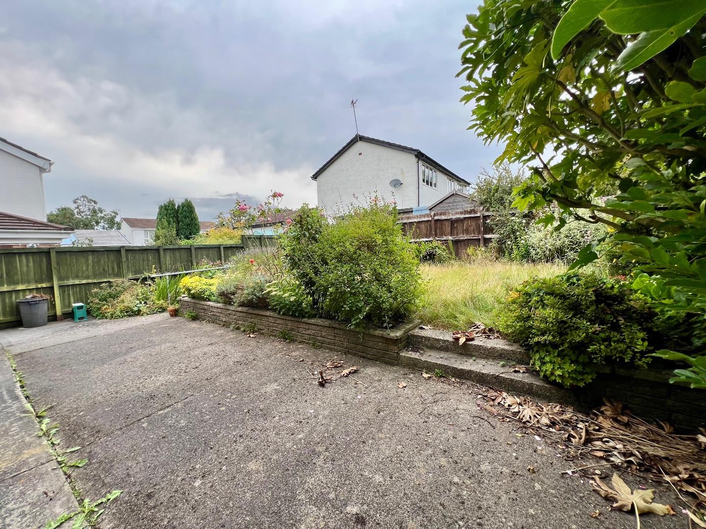 Church View, Laleston, Bridgend County Borough, CF32 0HF